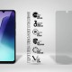 Плівка захисна Armorstandart Matte Xiaomi Redmi 14C 4G (ARM79317) Плівка захисна Armorstandart Matte Xiaomi Redmi 14C 4G (ARM79317)