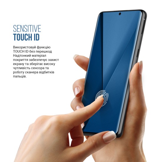 Плівка захисна Armorstandart Matte Xiaomi Redmi 14C 4G (ARM79317) Плівка захисна Armorstandart Matte Xiaomi Redmi 14C 4G (ARM79317)