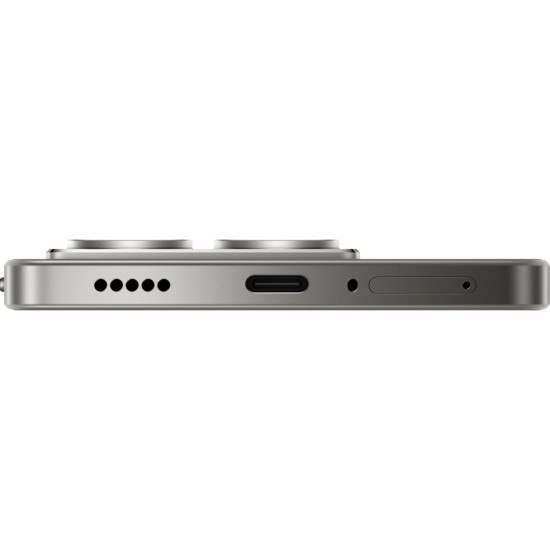Мобільний телефон Xiaomi 14T 12/256GB Titan Gray (1079730) Мобільний телефон Xiaomi 14T 12/256GB Titan Gray (1079730)