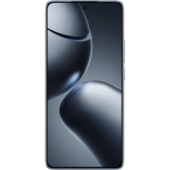 Мобільний телефон Xiaomi 14T 12/256GB Titan Blue (1079731) Мобільний телефон Xiaomi 14T 12/256GB Titan Blue (1079731)