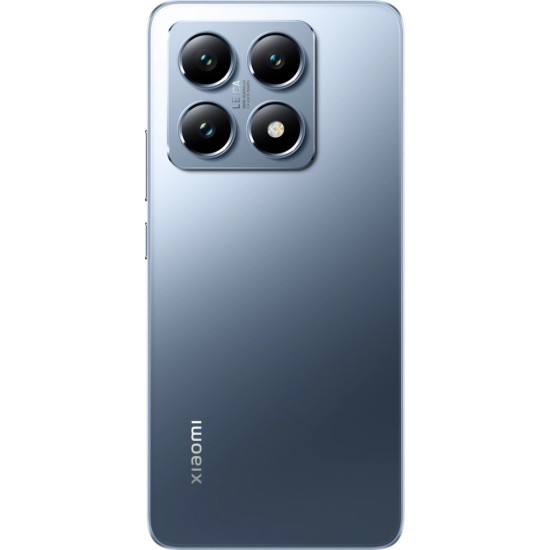 Мобільний телефон Xiaomi 14T 12/256GB Titan Blue (1079731) Мобільний телефон Xiaomi 14T 12/256GB Titan Blue (1079731)