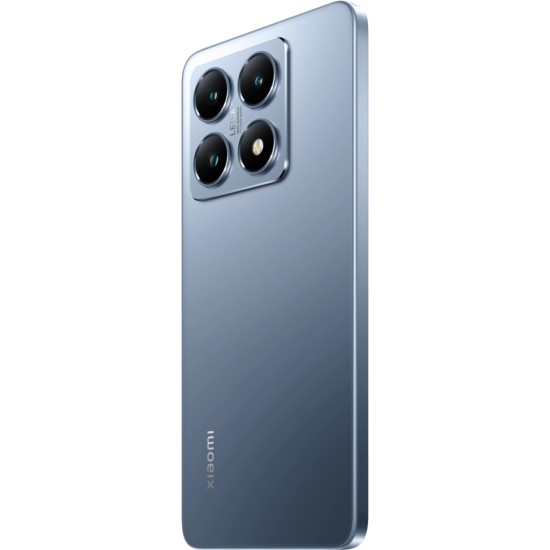 Мобільний телефон Xiaomi 14T 12/256GB Titan Blue (1079731) Мобільний телефон Xiaomi 14T 12/256GB Titan Blue (1079731)