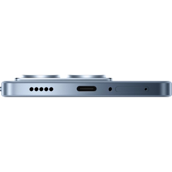 Мобільний телефон Xiaomi 14T 12/256GB Titan Blue (1079731) Мобільний телефон Xiaomi 14T 12/256GB Titan Blue (1079731)