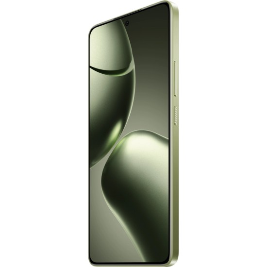 Мобільний телефон Xiaomi 14T 12/256GB Lemon Green (1079732) Мобільний телефон Xiaomi 14T 12/256GB Lemon Green (1079732)