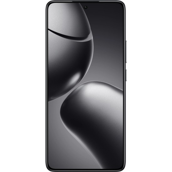 Мобільний телефон Xiaomi 14T 12/512GB Titan Black (1079733) Мобільний телефон Xiaomi 14T 12/512GB Titan Black (1079733)