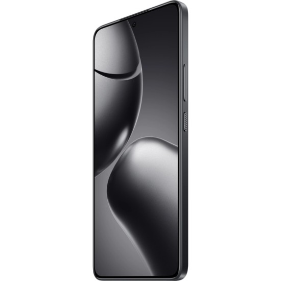 Мобільний телефон Xiaomi 14T 12/512GB Titan Black (1079733) Мобільний телефон Xiaomi 14T 12/512GB Titan Black (1079733)