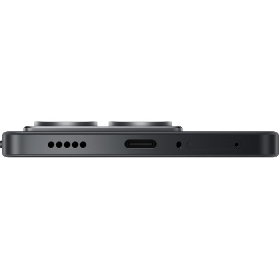 Мобільний телефон Xiaomi 14T 12/512GB Titan Black (1079733) Мобільний телефон Xiaomi 14T 12/512GB Titan Black (1079733)
