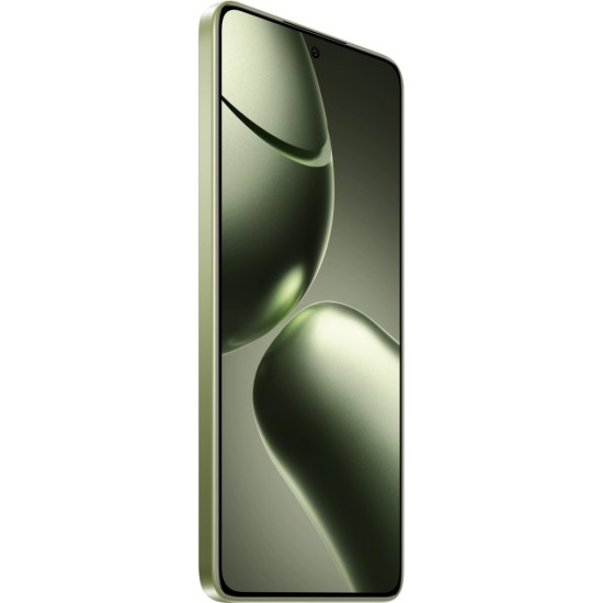 Мобільний телефон Xiaomi 14T 12/512GB Lemon Green (1079736) Мобільний телефон Xiaomi 14T 12/512GB Lemon Green (1079736)