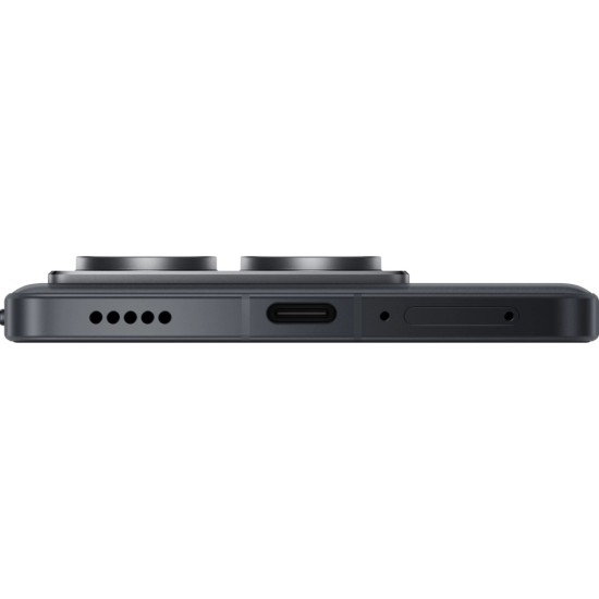 Мобильный телефон Xiaomi 14T Pro 12/512GB Titan Black (1079737)