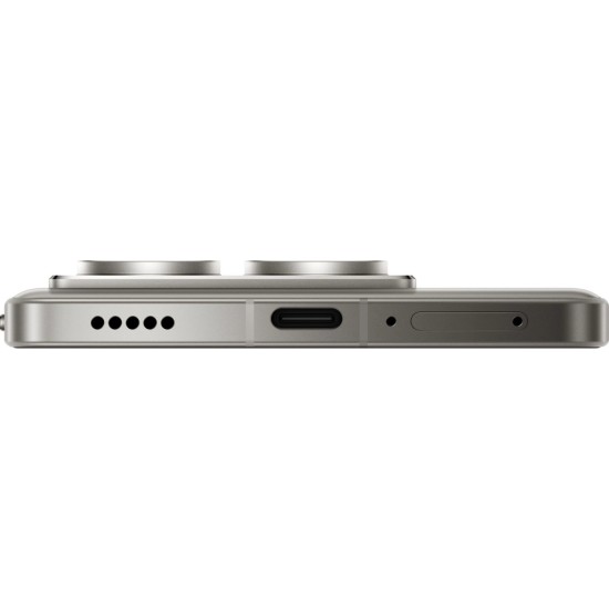 Мобільний телефон Xiaomi 14T Pro 12/512GB Titan Gray (1079738) Мобільний телефон Xiaomi 14T Pro 12/512GB Titan Gray (1079738)