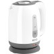 Електрочайник ECG RK 1759 Classica Grigio Електрочайник ECG RK 1759 Classica Grigio