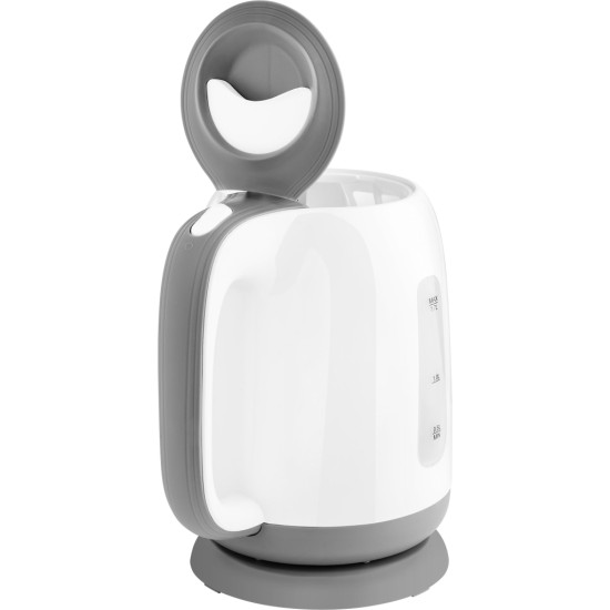 Електрочайник ECG RK 1759 Classica Grigio Електрочайник ECG RK 1759 Classica Grigio