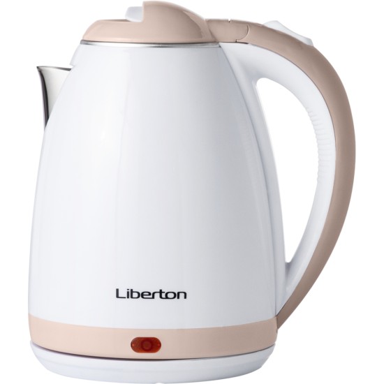 Електрочайник Liberton LEK-6802 Електрочайник Liberton LEK-6802