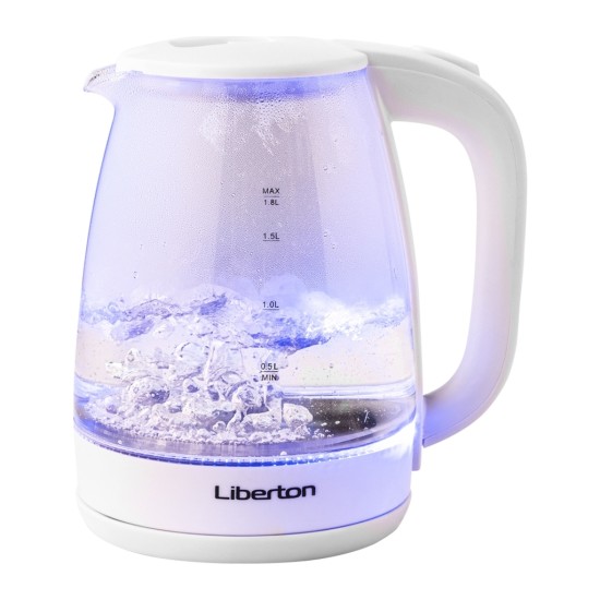 Електрочайник Liberton LEK-6807 Електрочайник Liberton LEK-6807
