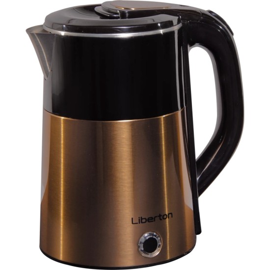 Електрочайник Liberton LEK-6827 Електрочайник Liberton LEK-6827