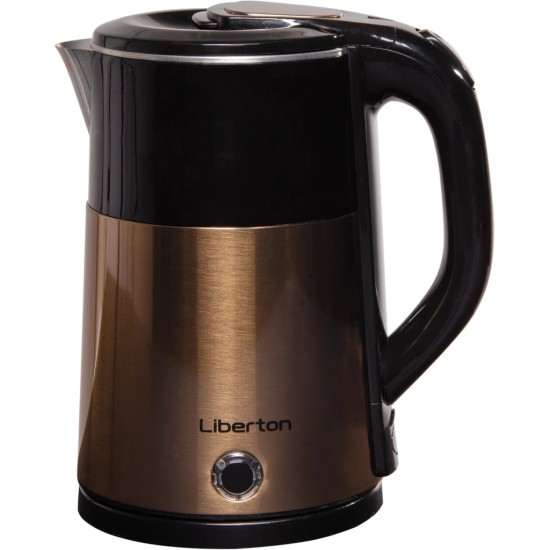 Електрочайник Liberton LEK-6827 Електрочайник Liberton LEK-6827