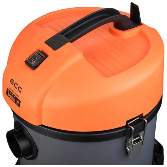 Пилосос ECG VM 3140 Hobby Пилосос ECG VM 3140 Hobby