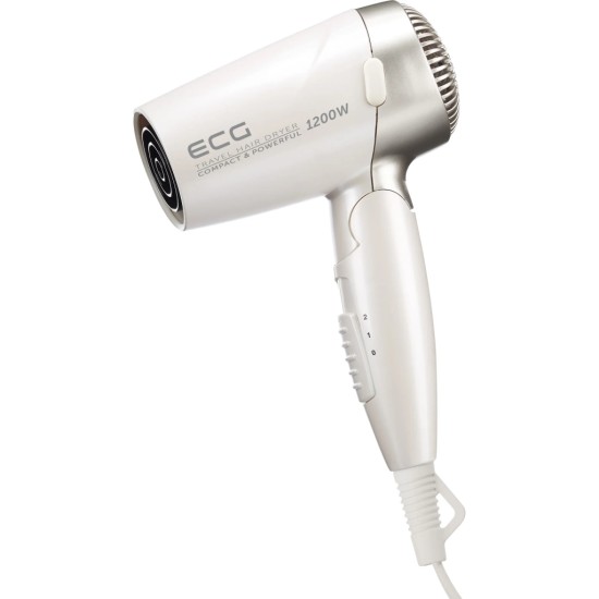 Фен ECG VV 1200 travel S Фен ECG VV 1200 travel S
