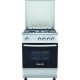 Плита Borgio GG 640 S MBBL Плита Borgio GG 640 S MBBL