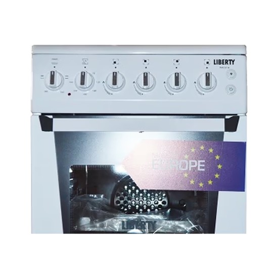 Плита Liberty PWE 5114 C-F Плита Liberty PWE 5114 C-F