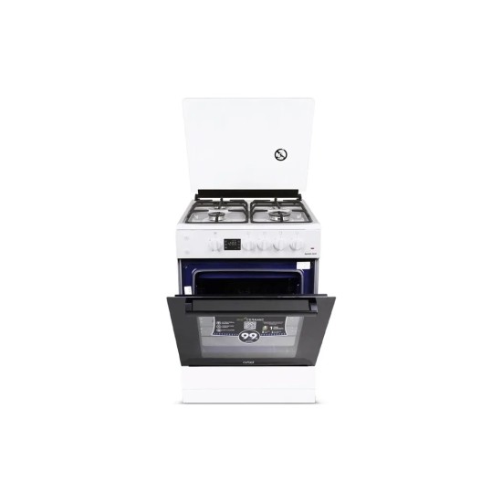 Плита Artel APETITO 04-E White Плита Artel APETITO 04-E White