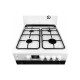 Плита Artel APETITO 04-E White Плита Artel APETITO 04-E White