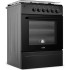 Плита Artel APETITO 10-E Black