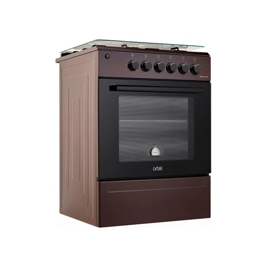 Плита Artel APETITO 10-E Brown Плита Artel APETITO 10-E Brown