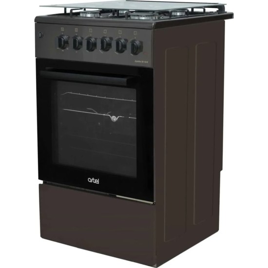 Плита Artel APETITO 50 10-E Brown Плита Artel APETITO 50 10-E Brown