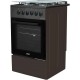 Плита Artel APETITO 50 10-E Brown Плита Artel APETITO 50 10-E Brown