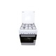 Плита Snaige SNFGE-60W Плита Snaige SNFGE-60W