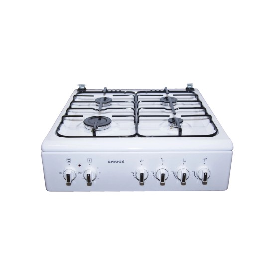Плита Snaige SNFGE-60W Плита Snaige SNFGE-60W