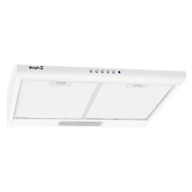 Вытяжка кухонная Borgio GIO (PL) 50 White