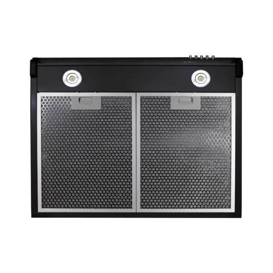 Вытяжка кухонная Artel ART 0960 PUNTO Black Вытяжка кухонная Artel ART 0960 PUNTO Black