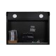 Вытяжка кухонная Artel ART 0960 PUNTO Black Вытяжка кухонная Artel ART 0960 PUNTO Black