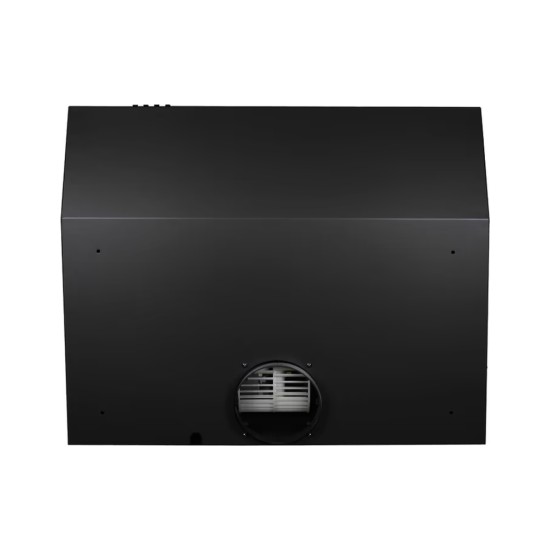 Вытяжка кухонная Artel ART 0960 PUNTO Black Вытяжка кухонная Artel ART 0960 PUNTO Black