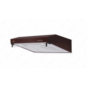 Вытяжка кухонная Artel ART 0960 PUNTO Brown