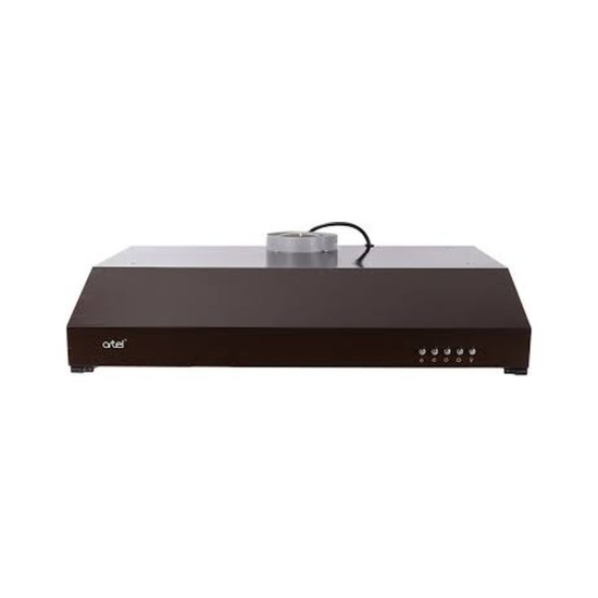 Вытяжка кухонная Artel ART 0960 PUNTO Brown