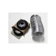 Вытяжка кухонная Artel ART 0960 PUNTO Grey Вытяжка кухонная Artel ART 0960 PUNTO Grey