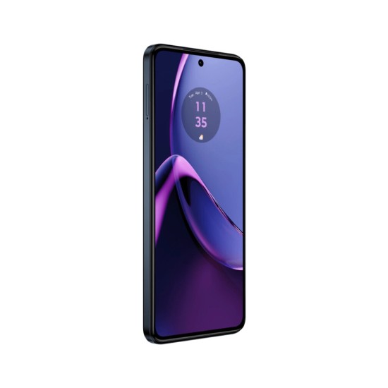 Мобільний телефон Motorola G84 8/256GB Midnight Blue (PAYM0045RS) Мобільний телефон Motorola G84 8/256GB Midnight Blue (PAYM0045RS)