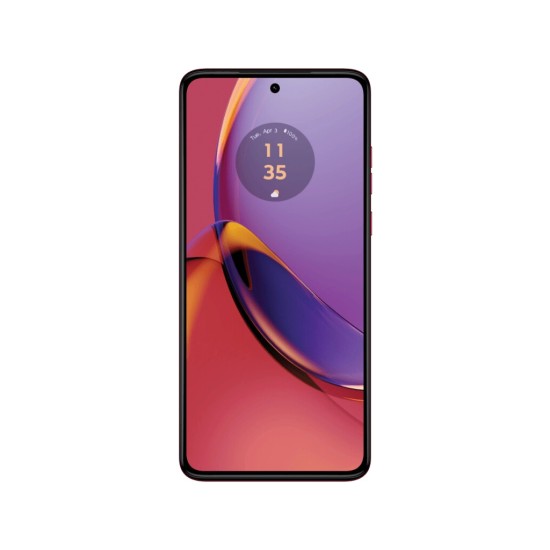 Мобильный телефон Motorola G84 8/256GB Viva Magenta (PAYM0040RS) Мобильный телефон Motorola G84 8/256GB Viva Magenta (PAYM0040RS)