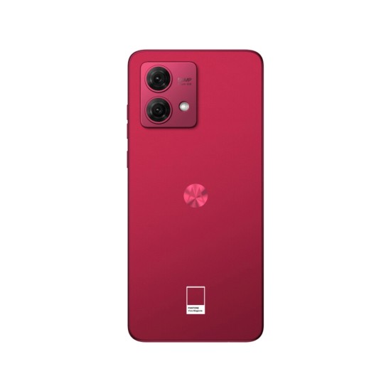 Мобильный телефон Motorola G84 8/256GB Viva Magenta (PAYM0040RS) Мобильный телефон Motorola G84 8/256GB Viva Magenta (PAYM0040RS)