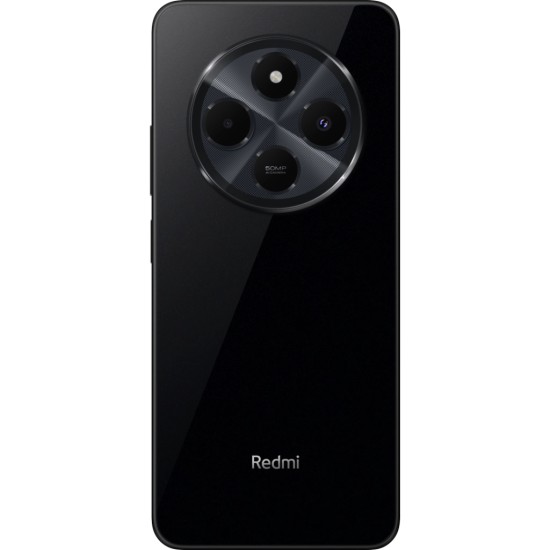 Мобільний телефон Xiaomi Redmi 14C 4/128GB Midnight Black (1100372) Мобільний телефон Xiaomi Redmi 14C 4/128GB Midnight Black (1100372)