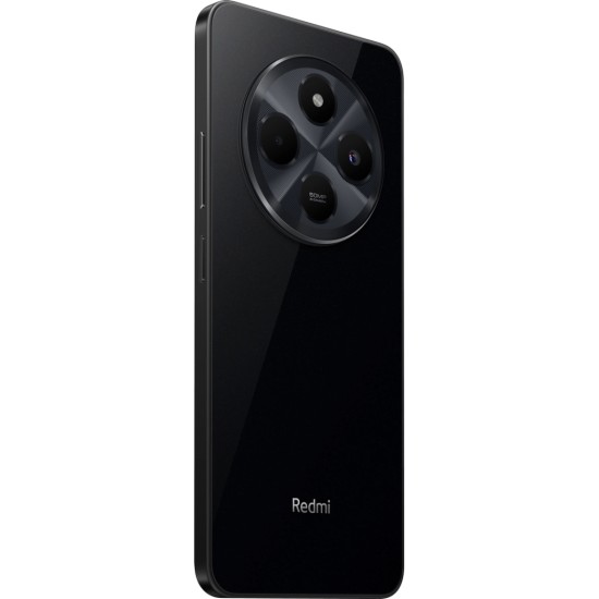 Мобільний телефон Xiaomi Redmi 14C 4/128GB Midnight Black (1100372) Мобільний телефон Xiaomi Redmi 14C 4/128GB Midnight Black (1100372)