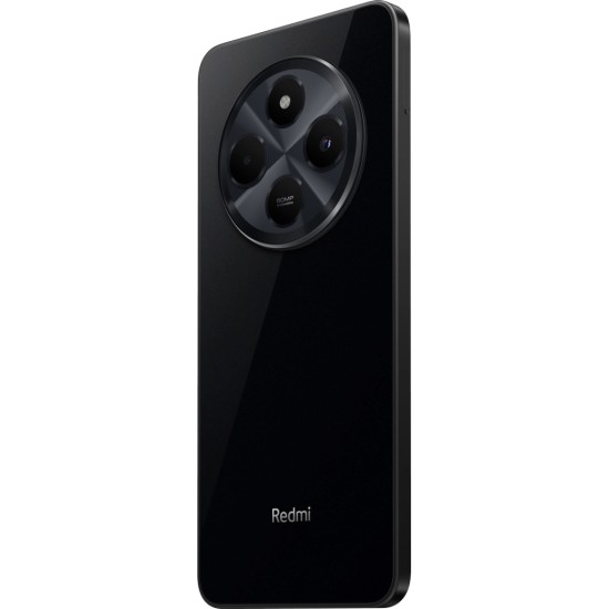 Мобільний телефон Xiaomi Redmi 14C 4/128GB Midnight Black (1100372) Мобільний телефон Xiaomi Redmi 14C 4/128GB Midnight Black (1100372)