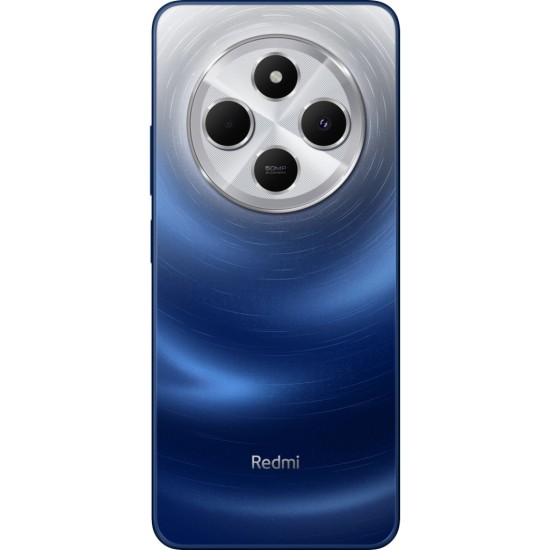 Мобільний телефон Xiaomi Redmi 14C 4/128GB Starry Blue (1100374) Мобільний телефон Xiaomi Redmi 14C 4/128GB Starry Blue (1100374)
