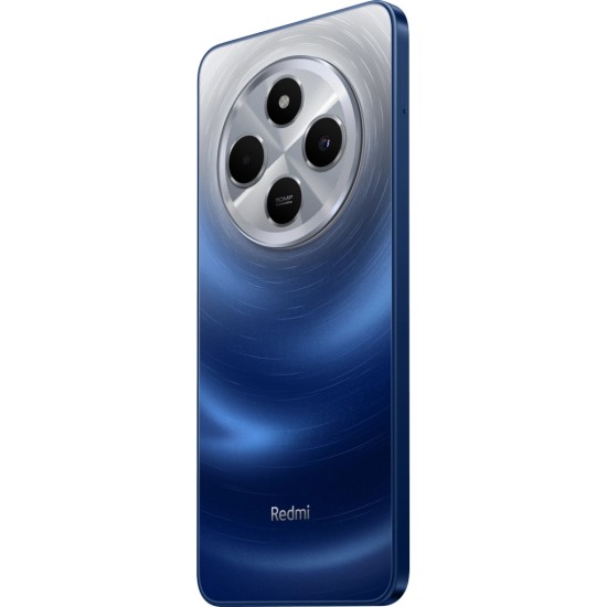 Мобільний телефон Xiaomi Redmi 14C 8/256GB Starry Blue (1100378) Мобільний телефон Xiaomi Redmi 14C 8/256GB Starry Blue (1100378)