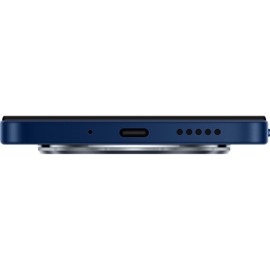 Мобільний телефон Xiaomi Redmi 14C 8/256GB Starry Blue (1100378) Мобільний телефон Xiaomi Redmi 14C 8/256GB Starry Blue (1100378)