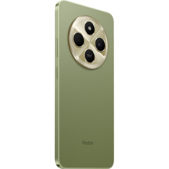 Мобильный телефон Xiaomi Redmi 14C 8/256GB Sage Green (1100377) Мобильный телефон Xiaomi Redmi 14C 8/256GB Sage Green (1100377)