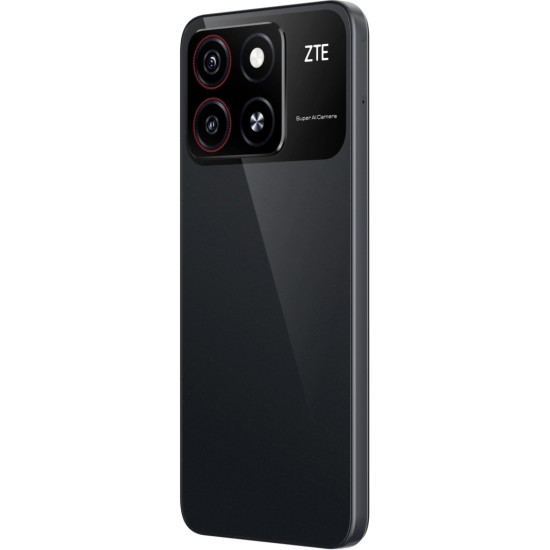 Мобільний телефон ZTE Blade A35 2/64GB Black (1093740) Мобільний телефон ZTE Blade A35 2/64GB Black (1093740)